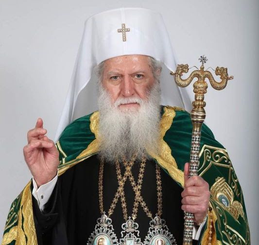 You are currently viewing Η Εκκλησία της Αλβανίας για την εκδημία του Πατριάρχη Βουλγαρίας Νεοφύτου