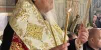 Η κίνηση ματ του Οικουμενικού Πατριάρχη Βαρθολομαίου με την οποία απομόνωσε την Εκκλησία της Ρωσίας