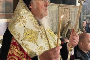 Η κίνηση ματ του Οικουμενικού Πατριάρχη Βαρθολομαίου με την οποία απομόνωσε την Εκκλησία της Ρωσίας