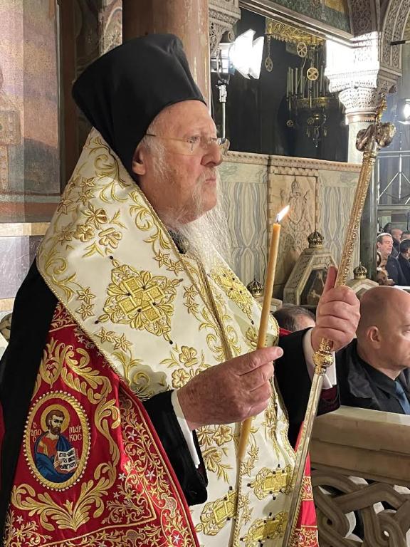 You are currently viewing Η κίνηση ματ του Οικουμενικού Πατριάρχη Βαρθολομαίου με την οποία απομόνωσε την Εκκλησία της Ρωσίας