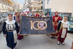 Ο διπλός εορτασμός του Ευαγγελισμού της Θεοτόκου στην Ι. Μητρόπολη Χαλκίδος