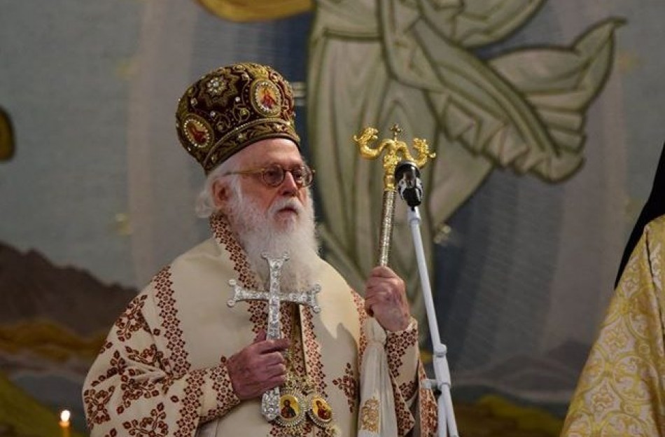 You are currently viewing Αρχιεπίσκοπος Αλβανίας σε Πατριάρχη Αλεξανδρείας: Αντικανονικές οι ενέργειες της Μόσχας, χρειάζεται Πανορθόδοξη