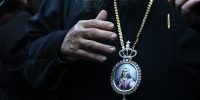 Μητροπολίτης Φιλόθεος για τρανσφοβική επίθεση στη Θεσσαλονίκη: Ο Χριστός μας δεν «σταυρώνει»