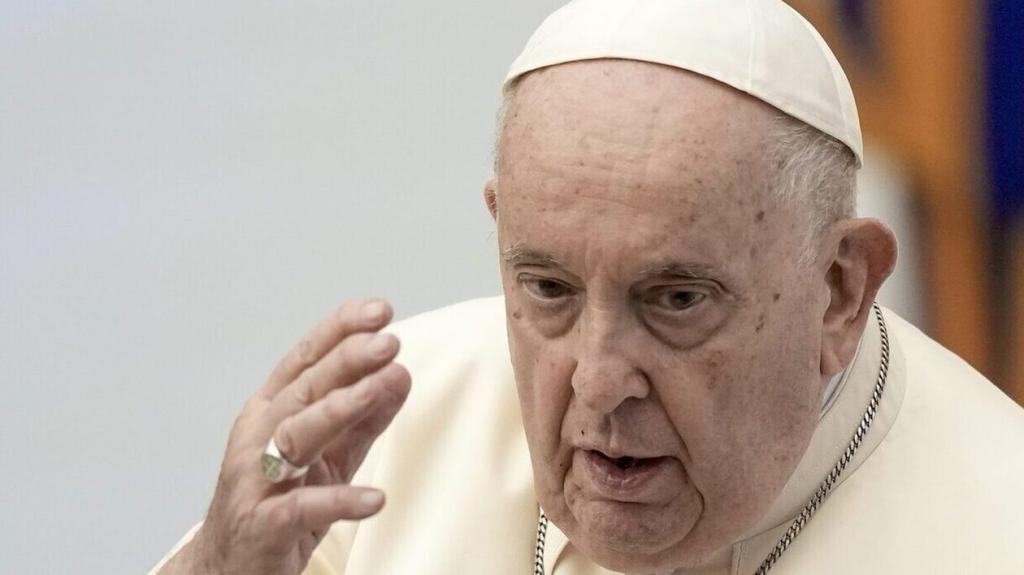 You are currently viewing Bέλγιο: Επίσκοπος κακοποίησε σεξουαλικά δύο ανιψιούς του – Ο πάπας Φραγκίσκος τον καθαίρεσε