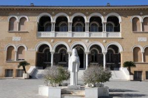 Ανακριτική Επιτροπή Εκκλησίας Κύπρου: “Δεν προτιθέμεθα να προβούμε σε οποιεσδήποτε δηλώσεις για την εν λόγω υπόθεση έως ότου ολοκληρωθεί η διαδικασία”