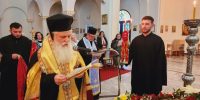 Με κατανυκτικότητα και κοσμοσυρροή οι Α΄  Χαιρετισμοί στην Ορθόδοξη Εκκλησία της Αλβανίας