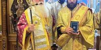 Δημητριάδος Ιγνάτιος: «Ο Μοναχισμός είναι η απάντηση στην εκκοσμίκευση της εποχής μας» – Νέος Διάκονος στην Τοπική μας Εκκλησία
