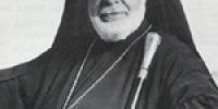 Επικήδειος εις τον Αρχιεπίσκοπον πρ. Αμερικής Ιάκωβον