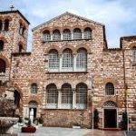 Παράταση Προσκυνήματος του Άρραφου Χιτώνος του Χριστού στον Ι. Ναό Αγίου Δημητρίου Πολιούχου Θεσσαλονίκης