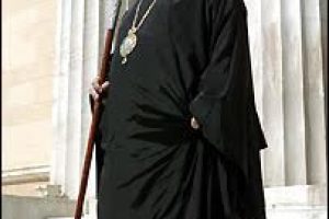 28 Απριλίου 1998:Ημέρα εκλογής Αρχιεπισκόπου Χριστοδούλου- Ημέρα Πεντηκοστής για την Εκκλησία της Ελλάδος