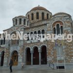 Βόλος: Πότε ξεκινούν τα έργα στον Μητροπολιτικό ναό του Αγίου Νικολάου – Τι εργασίες προβλέπονται – Εικόνες