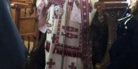 Μητροπολίτης π.Άρτης Ιγνάτιος: «Ο Σταυρός, μας υπενθυμίζει το σκοπό της βαθύτερης και εντατικότερης εκκλησιαστικής ζωής»