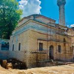 Ξεκίνησαν εργασίες αναστήλωσης με 2,2 εκ. ευρώ στο Τζαμί Καλούτσιανης Ιωαννίνων