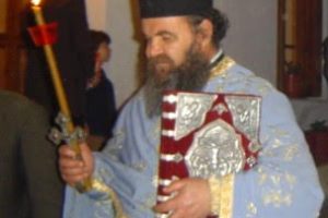Εκοιμήθη εν Κυρίω ο Πρωτοπρεσβύτερος Κωνσταντίνος Καλλιανός στη Σκόπελο
