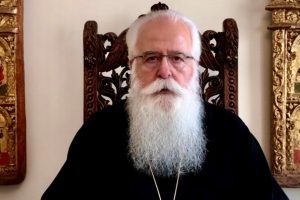 Δημητριάδος Ιγνάτιος :«Εκτροπή η εμπλοκή της Εκκλησίας στις εκλογικές αναμετρήσεις» –  Συνέντευξη στην εφημερίδα «Today Press»
