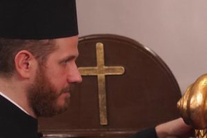Δεν πρόκειται περί«απέλασης» του Αρχιδιακόνου του Πατριάρχη π. Αλεξάνδρου από την Τουρκία