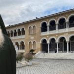 Νέα παρέμβαση από τους Συνηγόρους των Μοναχών της Ι.  Μονής Αββακούμ- Ζητούν από τον Αρχιεπίσκοπο Κύπρου  την αρχειοθέτηση της υπόθεσης για κανονικές,τυπικές και ουσιαστικές παρατυπίες και νομικές  παρεκτροπές.