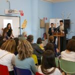 Εκατοντάδες παιδιά στο OPEN DAY του Ωδείου της Ι.Μ. Φθιώτιδος