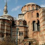 Διάβημα της Αθήνας στην UNESCO για την μετατροπή της Μονής της Χώρας σε τζαμί