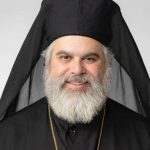 Εκλέχτηκε ο Επίσκοπος Σασίμων Κωσταντίνος νέος Μητροπολίτης Ντένβερ
