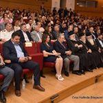 Η Περιφέρεια Στερεάς Ελλάδας τίμησε την εκατονταετηρίδα ευλογητής παρουσίας του Οσίου Ιωάννου του Ρώσσου στην Εύβοια