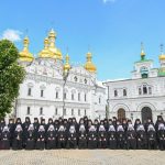 Γράμμα της Ιεράς Συνόδου της Ιεραρχίας της Ορθοδόξου Εκκλησίας της Ουκρανίας προς τον Οικουμενικό Πατριάρχη Βαρθολομαίο