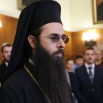 Νέος Μητροπολίτης Σλίβεν εξελέγη ο Ζνεπόλεως Αρσένιος