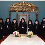 Ο Επίσκοπος Σασίμων Κωνσταντίνος νέος Μητροπολίτης Ντένβερ