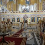 Πατριαρχείο Σερβίας:«Κάντε ο,τι περνάει από το χέρι σας για να σταματήσει η κατάφωρη αυτή παραβίαση…» – Το ανακοινωθέν της Ιεράς Συνόδου- Καζάνι που βράζει το Κοσσυφοπέδιο