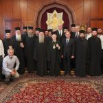 Ιστορική εξέλιξη:  η Εκκλησία της Βουλγαρίας προσεκάλεσε τον Οικουμενικό Πατριάρχη να παραστεί στην εκλογή και ενθρόνιση του νέου Προκαθημένου της- Λιώνει ο πάγος!