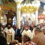 Η εορτή των Αγίων Κωνσταντίνου και Ελένης στα Γιαννιτσά