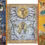 Ο Εορτασμός της Ζωοδόχου Πηγής στα Ι. Προσκυνήματα Κορώνης, Σγράπας, Πεταλιδίου και στην Ι. Μονή Ελληνικών