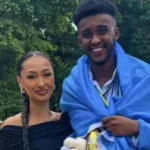 Σουηδία: Ισόβια στον 22χρονο Σομαλό που στραγγάλισε την έγκυο φίλη του γιατί δεν ήθελε να πει στη μάνα του ότι είναι χριστιανή
