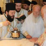 Εορτάστηκε η επέτειος των 10 χρόνων από τα εγκαίνια του ναού “Ανάσταση” στα Τίρανα